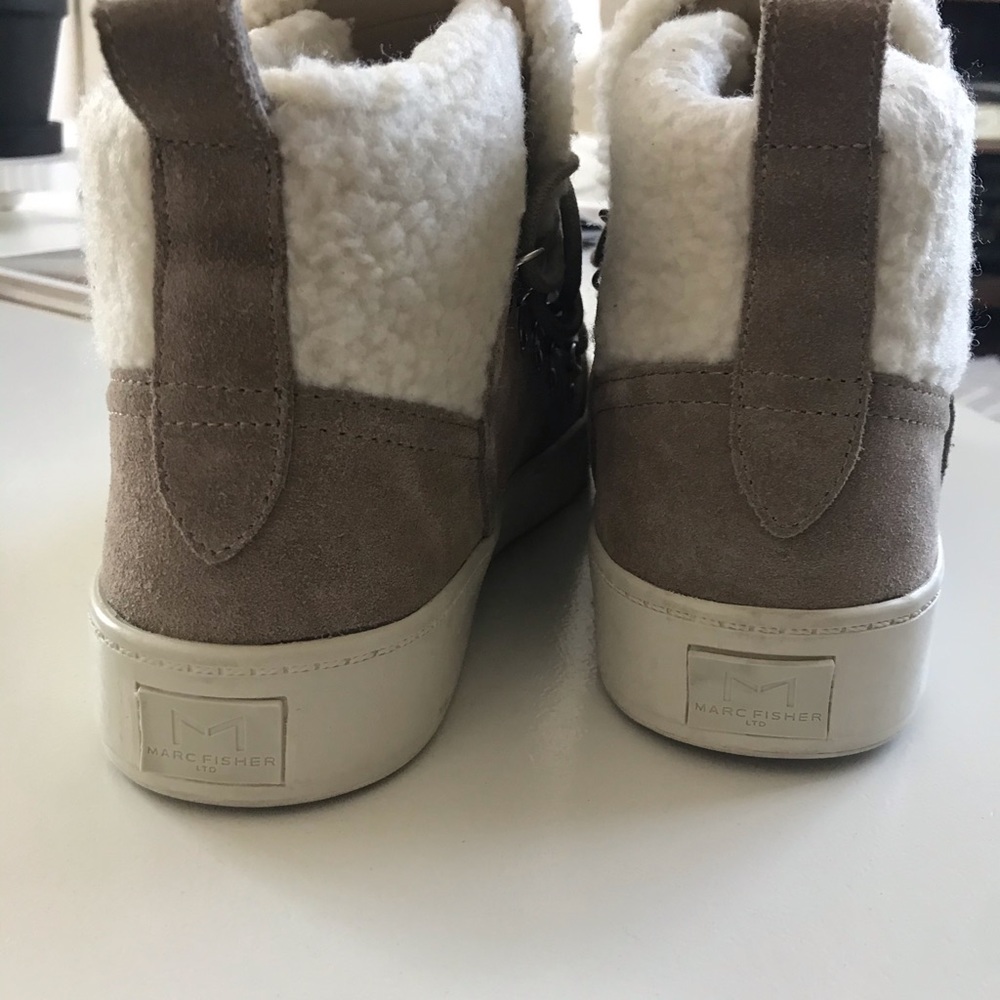 Winter boot - Picture 2 of 4